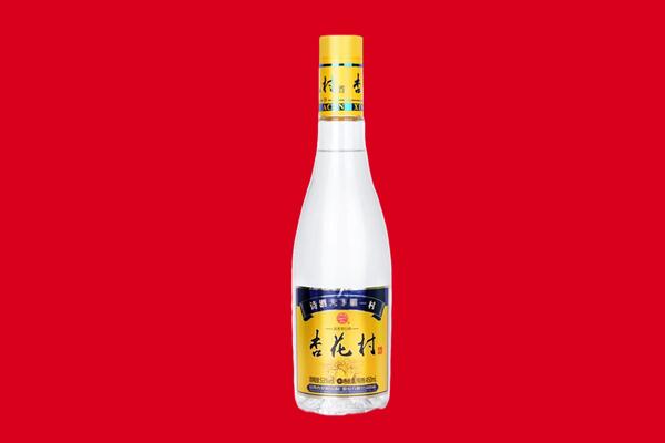 绍兴市回收杏花村